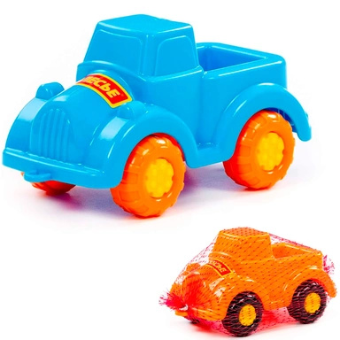 Автомобиль Борька бортовой 4748 П-Е /20/