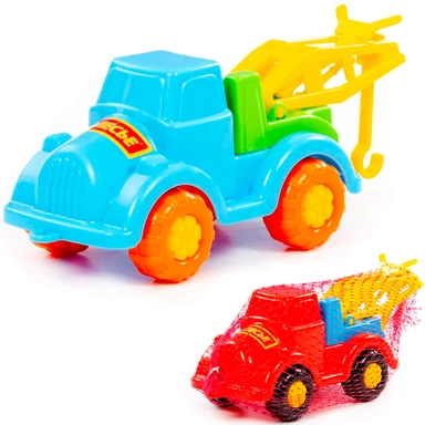 Автомобиль Борька эвакуатор 4755 П-Е /16/