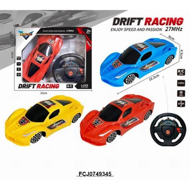 Машина на радиоуправлении 288-3XY в коробке