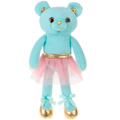 Мишка-балеринка 33 см 681962