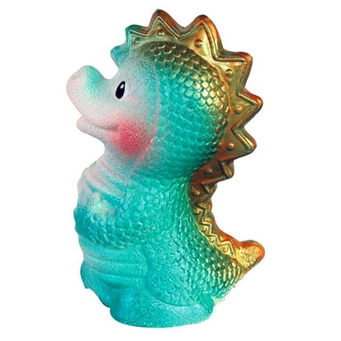 Резиновая игрушка Дракончик С-1652 Огонек /12/