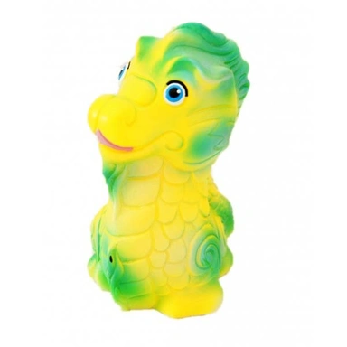 Резиновая игрушка Дракоша Коша СИ-730