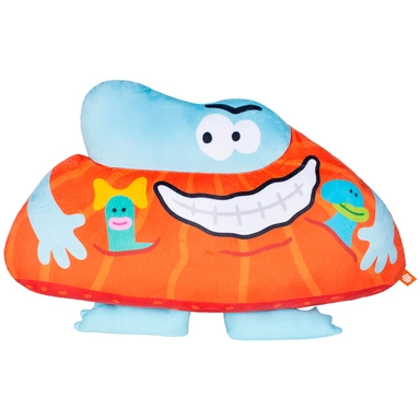 Подарочная игрушка Бодо Бородо BOD2