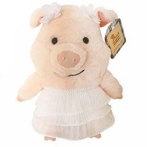 Мама Свинка 20 см 681564 СТОК
