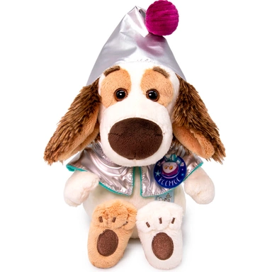 Бартоломей  BABY в шапке Космос BartB-026