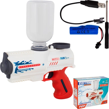 Пистолет водный 9006.аккум в кор.