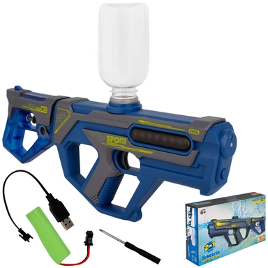 Пистолет водный 1003 аккум. в кор.