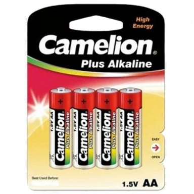 Элемент питания LR 3 Camelion 4xBL (48/1152)/ 4 шт / 007318 /цена за упак/