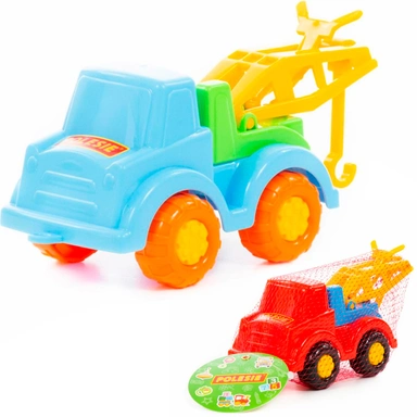 Автомобиль Ромка эвакуатор 4786 П-Е /16/