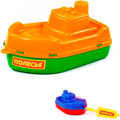 Кораблик Волна 36681 П-Е /32/