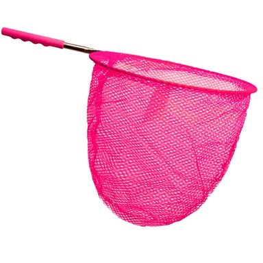 Сачок 141U-236 66-24 см. телескопическая ручка