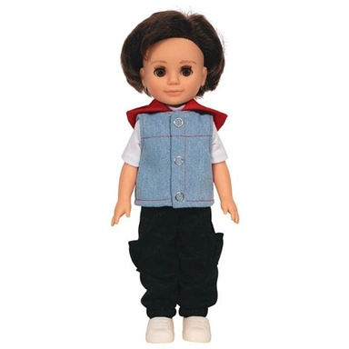 Кукла Данил 3 В4553