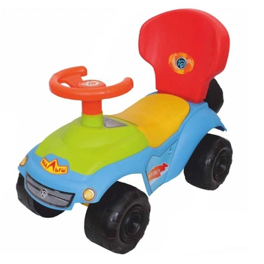 Каталка пушкар - Малыш, Юг-Пласт, от 1,5 лет