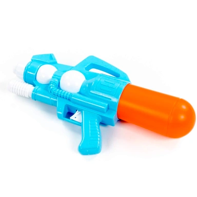 Водный пистолет Аквадрайв №8 36 см в пакете 89724 П-Е /10/