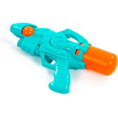 Водный пистолет Аквадрайв №6 34 см в пакете 89700 П-Е /12/