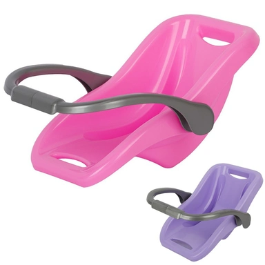 Переноска для кукол, цвет в ассортименте для детей от 3 лет