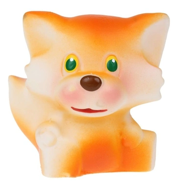 Резиновая игрушка Лисенок Ник СИ-791