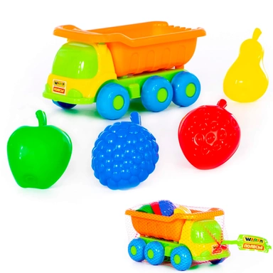 Песочный набор №571 57839 П-Е /12/