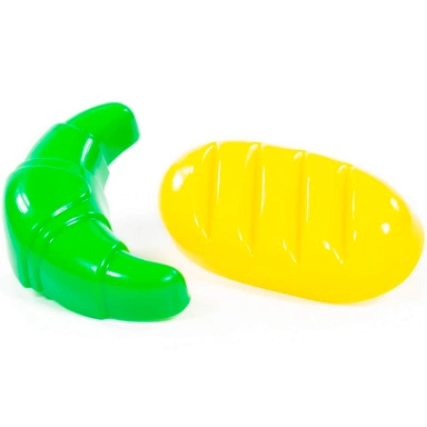 Формочки (пирожок+рогалик) 57518 П-Е /20/