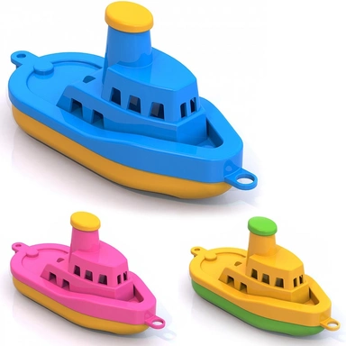 Кораблик 008 Норд /90/