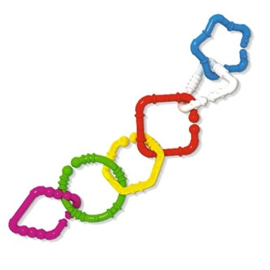 Погремушка Цепочка 01540 /60/