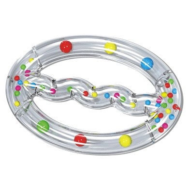 Погремушка Галактика 01574 /60/