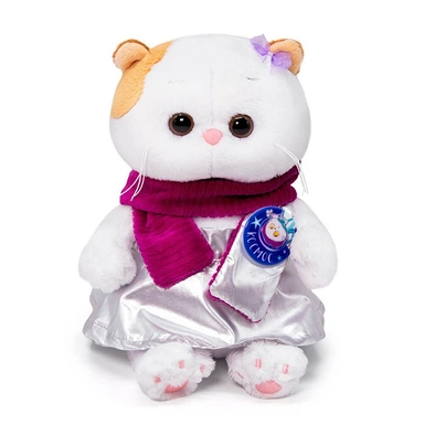 Ли-Ли BABY в костюмчике Космос LB-082