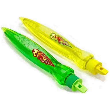 Мыльные пузыри СВИСТУН 300мл