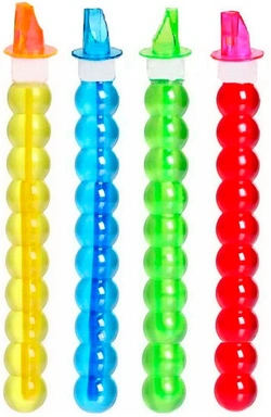 Мыльные пузыри СВИСТУН 195мл