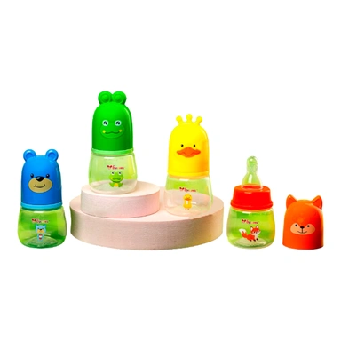 Бутылочка 60 мл 7701