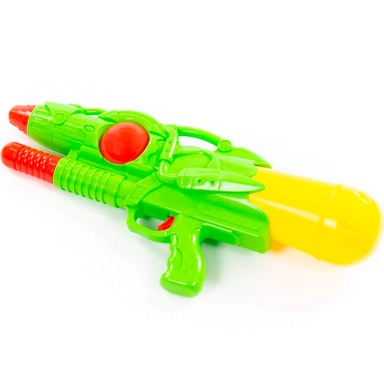 Водный пистолет Аквадрайв №4 в пакете 81520 П-Е