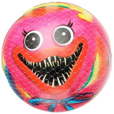 Мяч 23см Хаги Ваги полноцвет FD-9(HGVG)