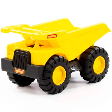 Автомобиль самосвал Эксперт в сетке 84163 П-Е /8/