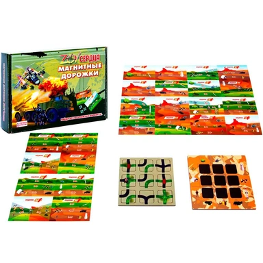 Игра ZOV сердца Р494309