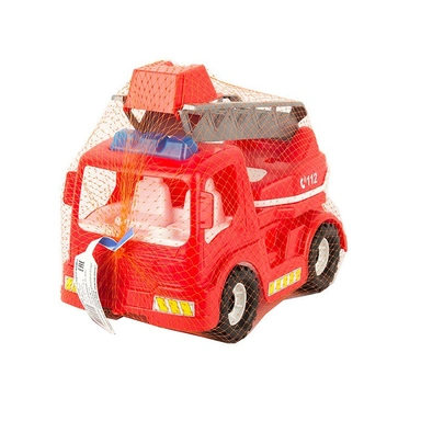 Автомобиль Пожарная машина Батыр У951 /6/