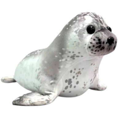 Нерпа 15.166.1 /Мальвина/