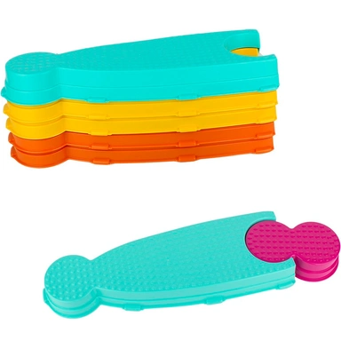 Дорожка балансировочная Вита про 7 пр. У1138 /8/