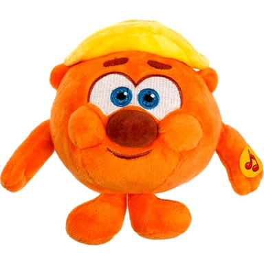 Мульти-Пульти Смешарики Копатыч, 15см, муз. чип A20014-15DM