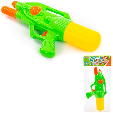 Водный пистолет Аквадрайв №5 34 см в пакете