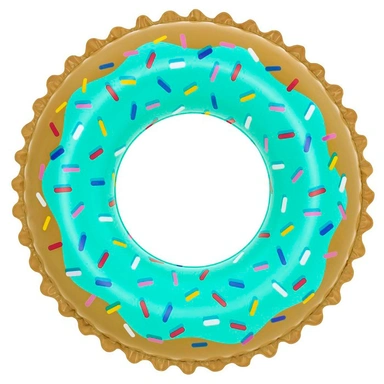 Круг 36300 Сладкий пончик 91см