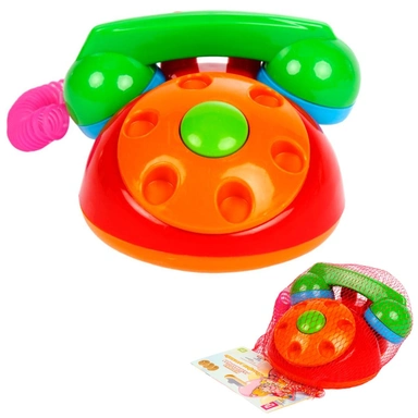 Телефон детский 2С454 Аэлита /30/