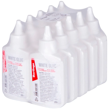 Клей ПВА 65 гр. L1625 Berlingo