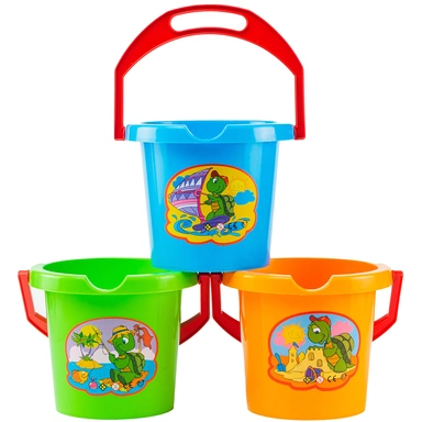 Ведро Гамми 2-113  1,2 л /50/