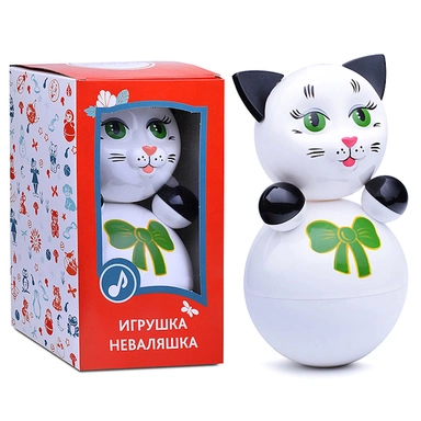 Неваляшка 6С-035 в худ. упаковке