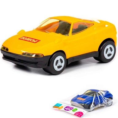 Автомобиль Мустанг 0841 П-Е /24/