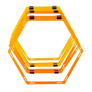 Координационная дорожка Шестиугольник У677 /5/