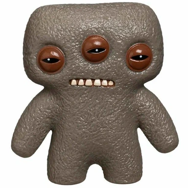 Фигурка Коллекционная Fugglers в коробке с окном, в ассорт. FG2012-19