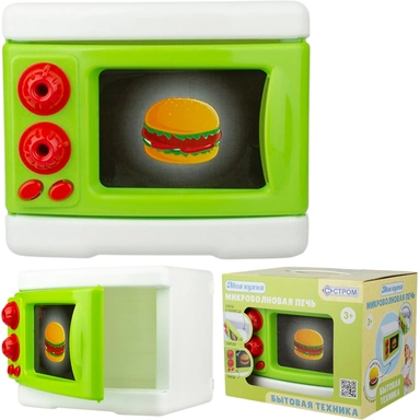 Микроволновая печь У1014 /12/