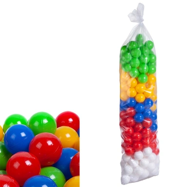 Шары для сухого бассейна 200 шт. 2016 /Юг-Пласт/