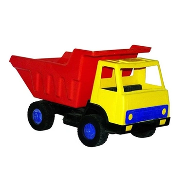 Самосвал малый 00000000107 /Юг-Пласт/